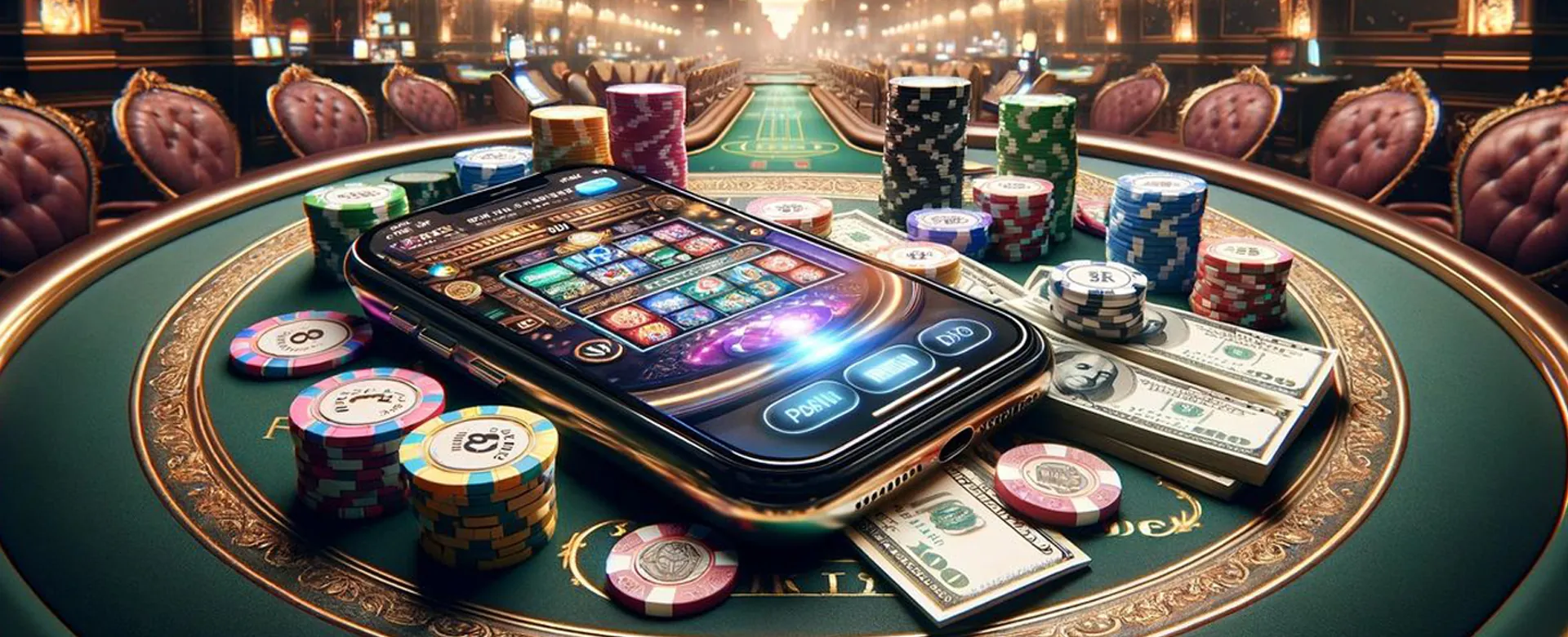 x777 Link Casino Promotions Hero Image